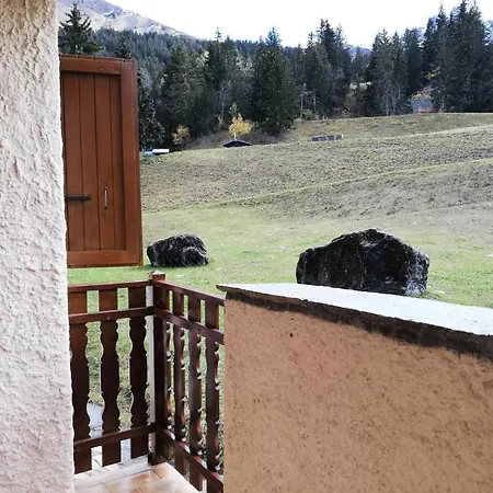 Gollet G - Gollet 17 Mae-9271 Apartment Valmorel