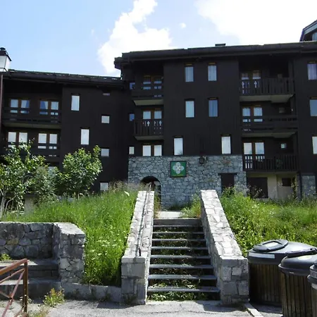 Apartment Gollet G - Gollet 17 Mae-9271 Valmorel