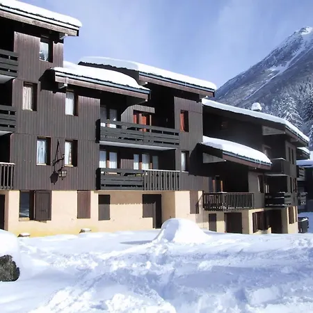 Apartment Gollet G - Gollet 17 Mae-9271 Valmorel